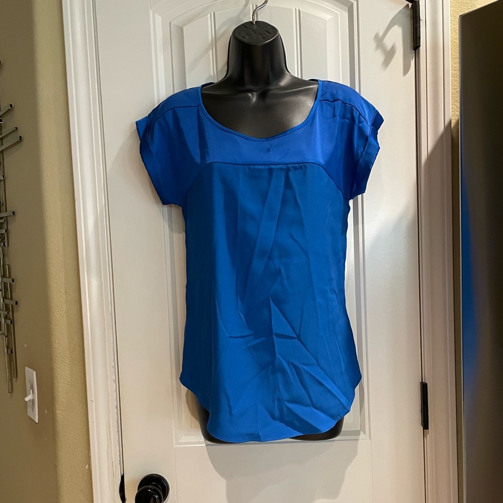 Express Top